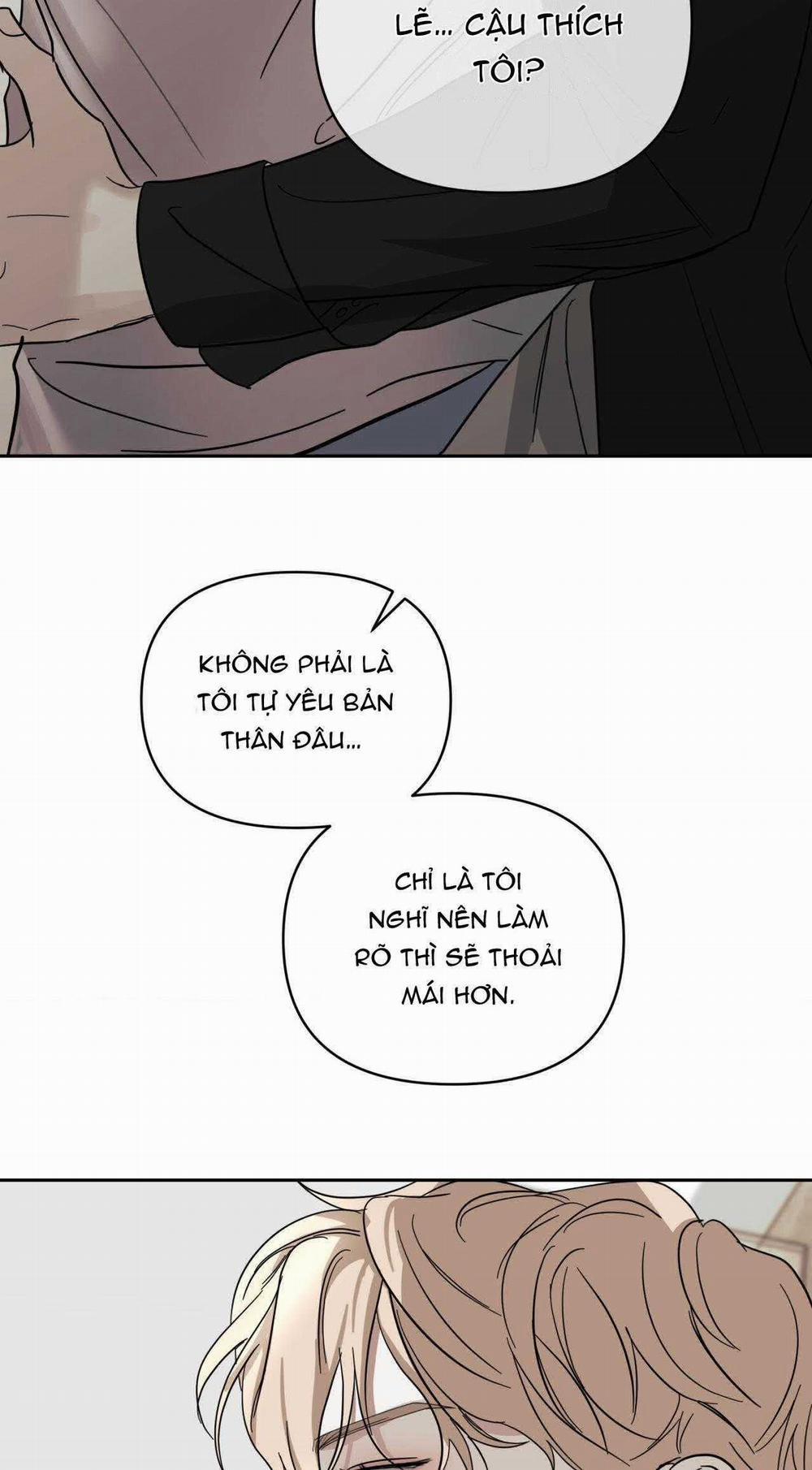 Ôi Kẻ Thù Thân Yêu! 21 trang 87