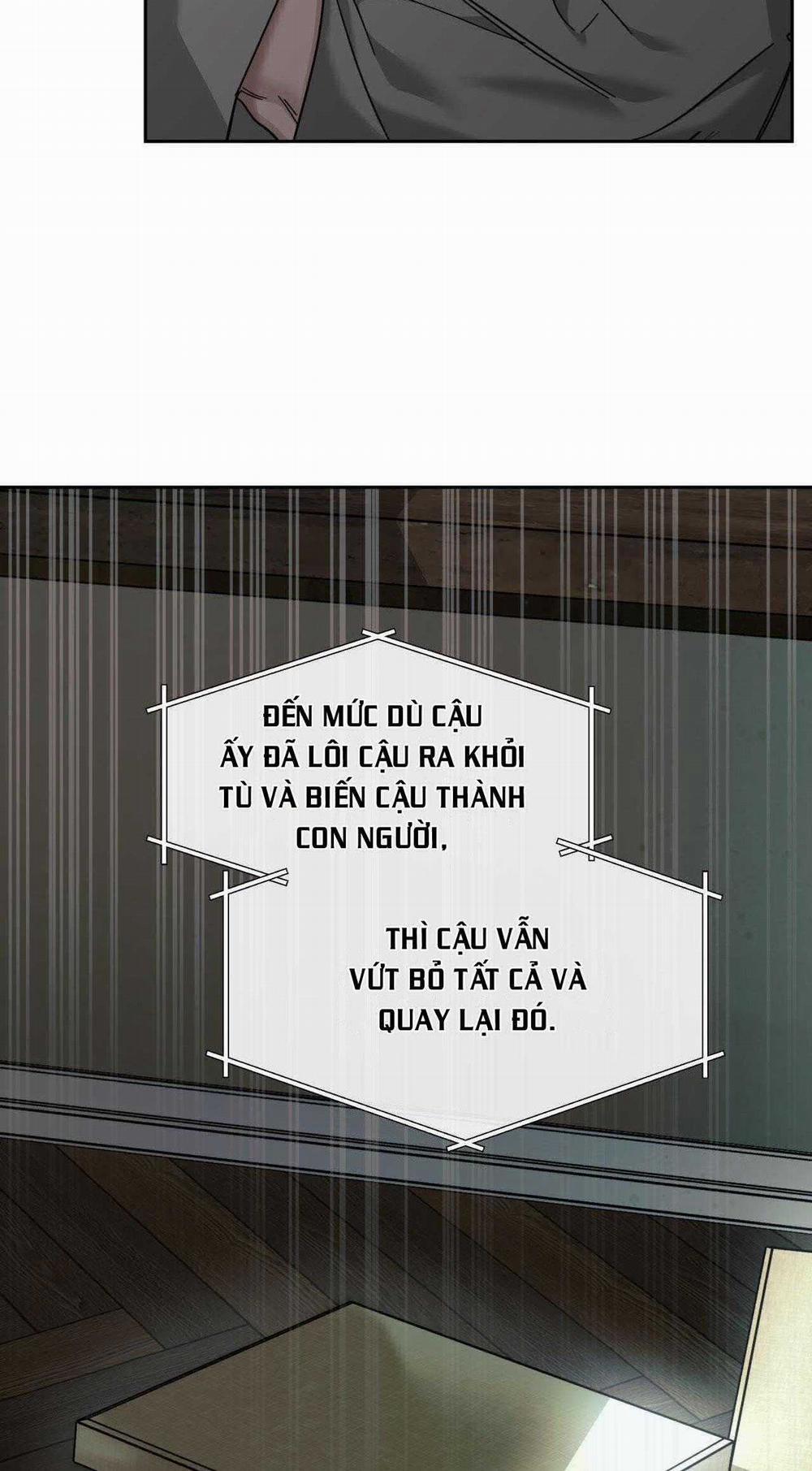 Ôi Kẻ Thù Thân Yêu! 21 trang 9