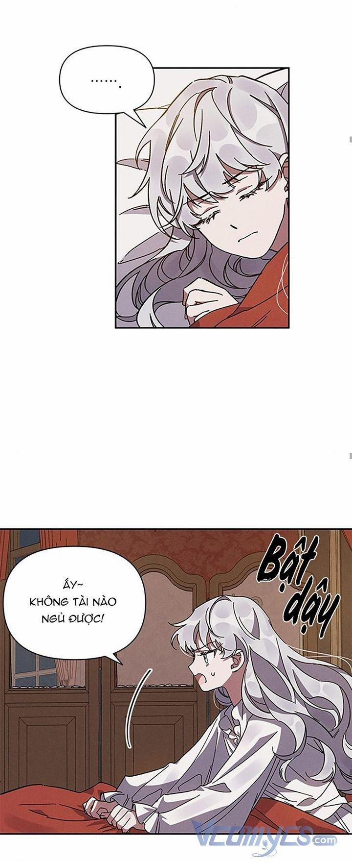 Ôi Kẻ Thù Thân Yêu! 3.5 trang 0