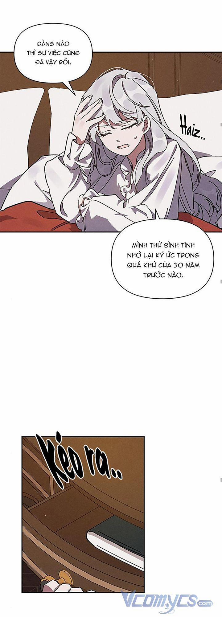 Ôi Kẻ Thù Thân Yêu! 3.5 trang 1