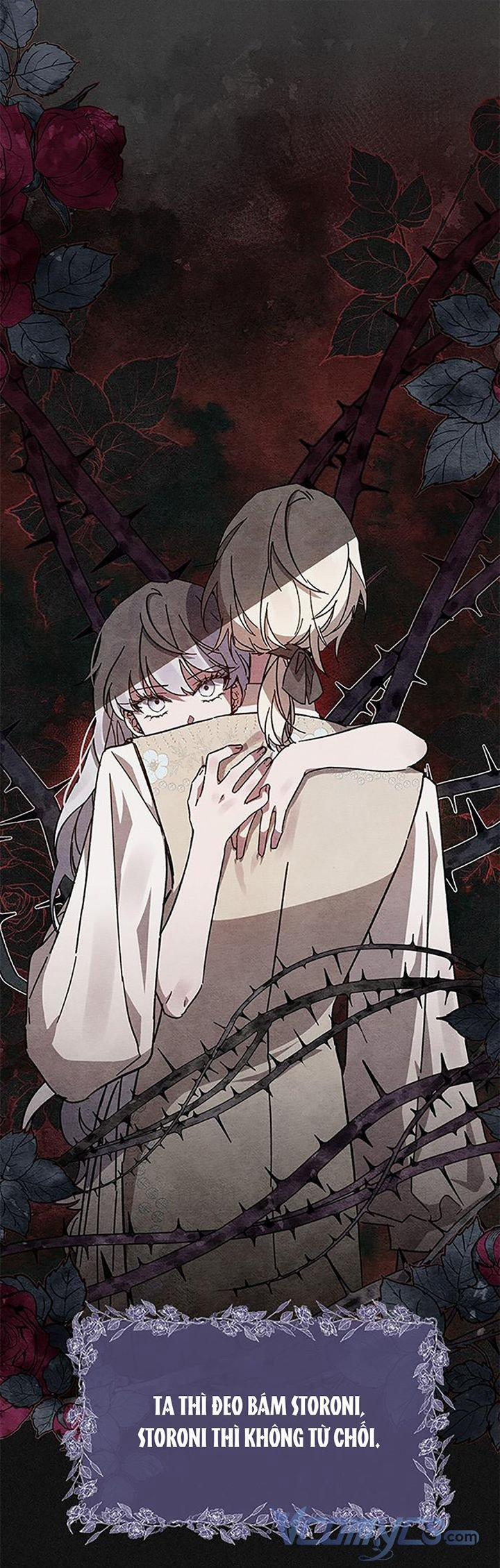 Ôi Kẻ Thù Thân Yêu! 3.5 trang 16