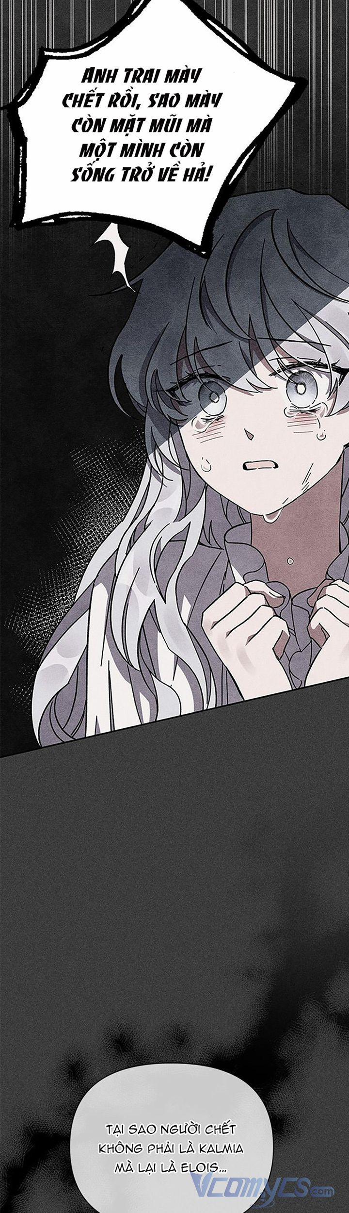 Ôi Kẻ Thù Thân Yêu! 3.5 trang 5