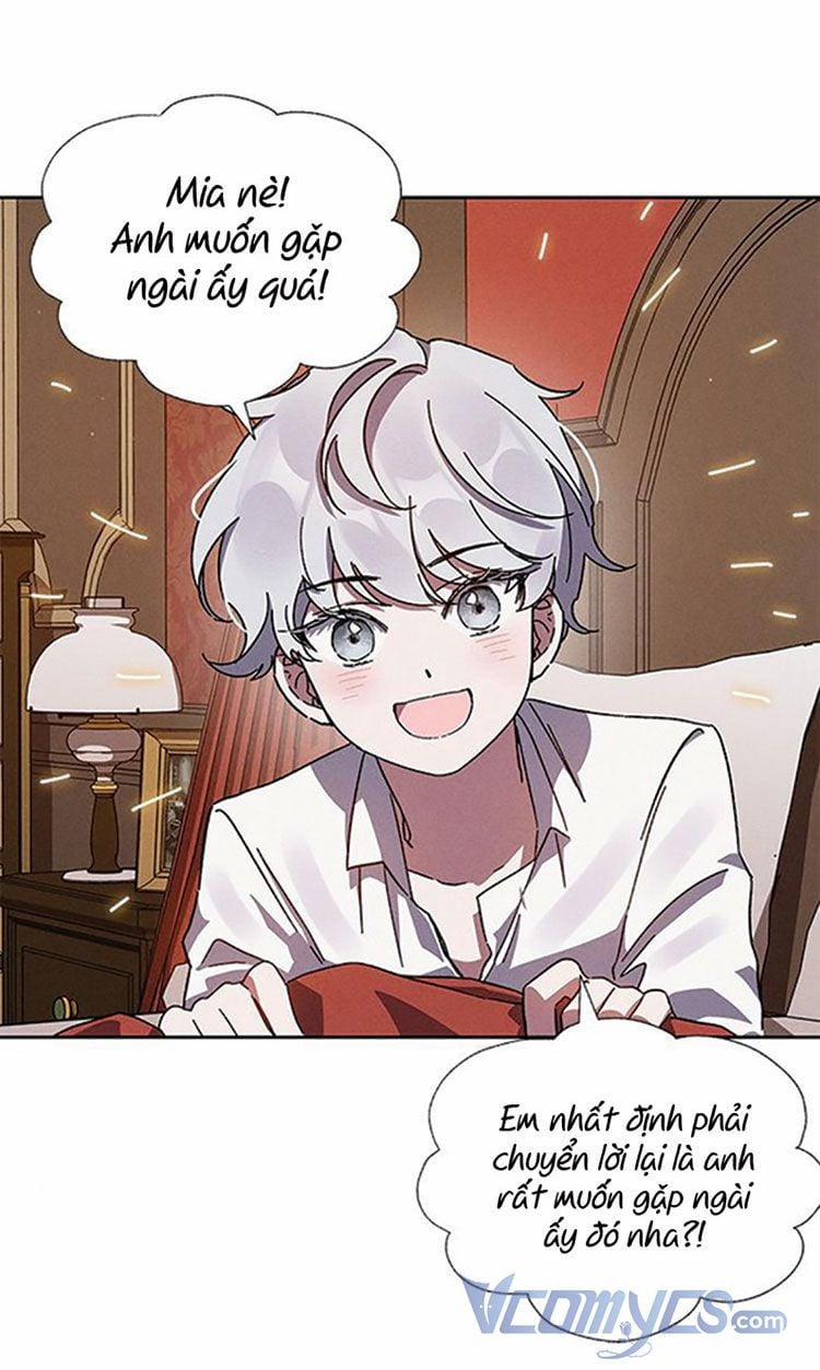 Ôi Kẻ Thù Thân Yêu! 4 trang 2