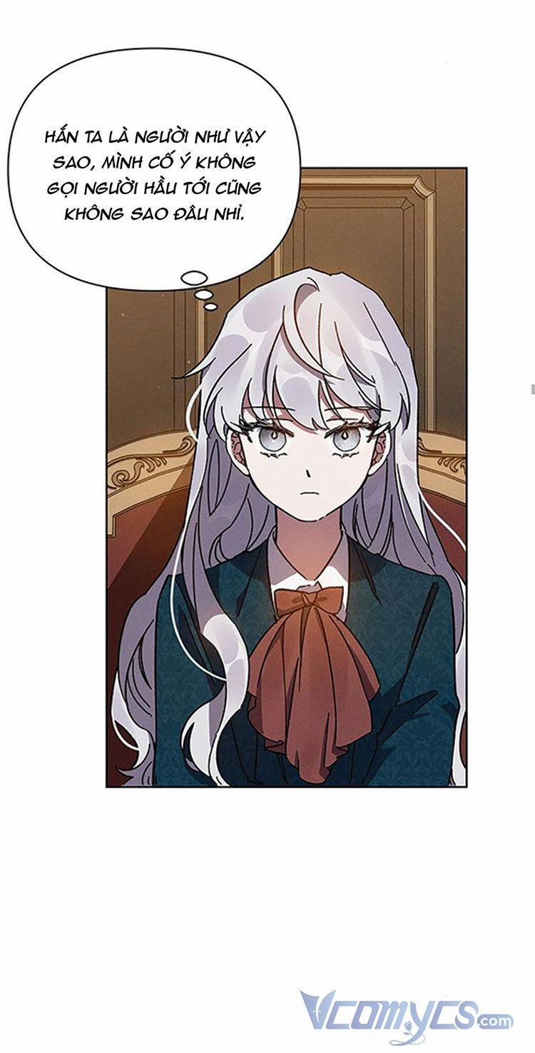 Ôi Kẻ Thù Thân Yêu! 4 trang 26