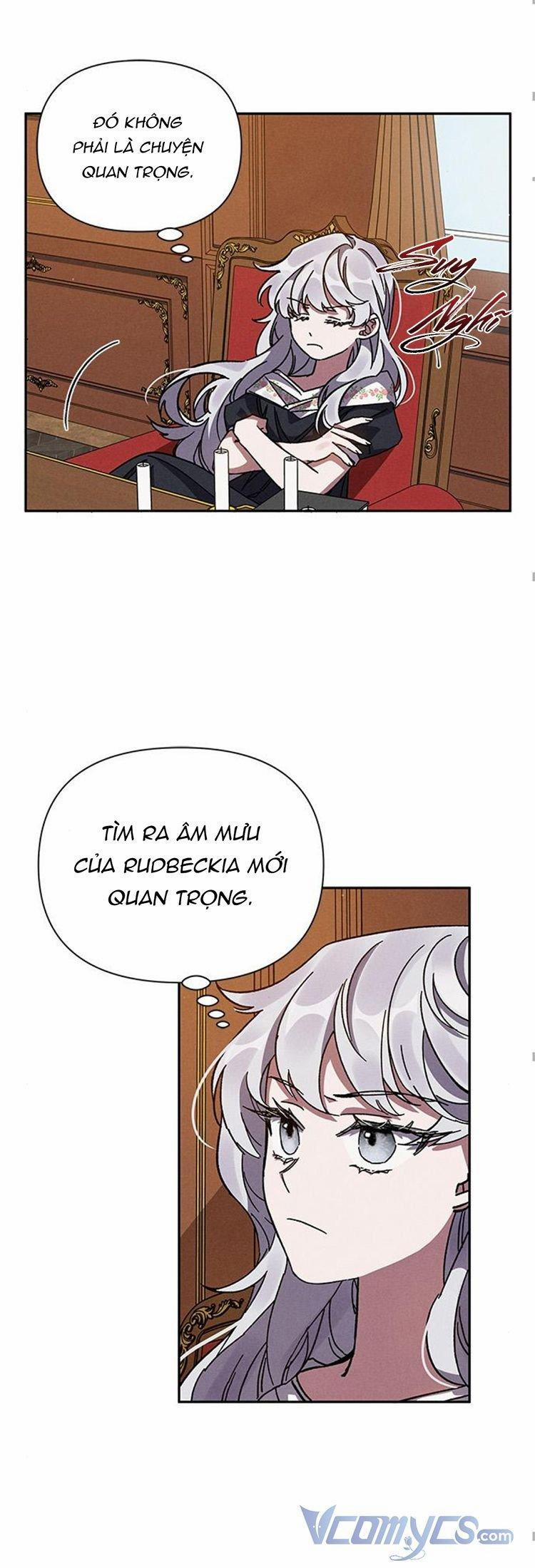 Ôi Kẻ Thù Thân Yêu! 5.5 trang 0