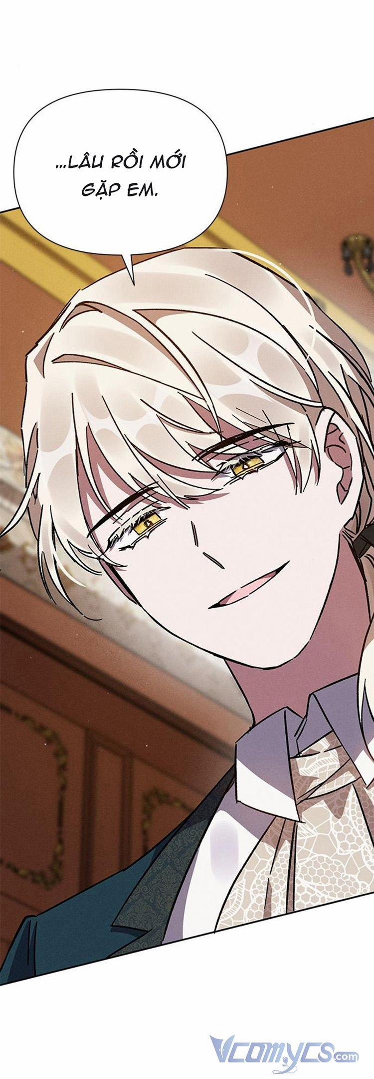 Ôi Kẻ Thù Thân Yêu! 5.5 trang 26