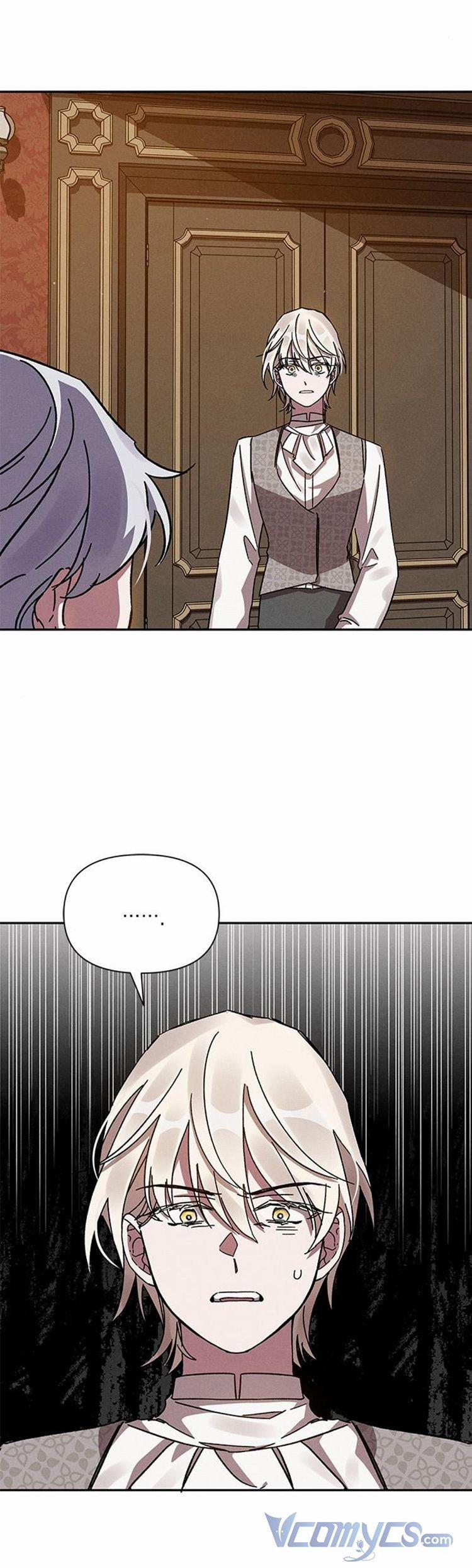 Ôi Kẻ Thù Thân Yêu! 5 trang 10