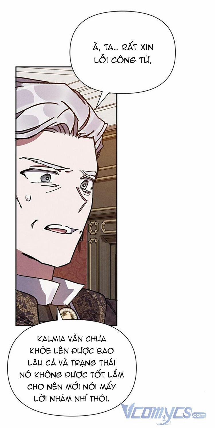 Ôi Kẻ Thù Thân Yêu! 5 trang 5