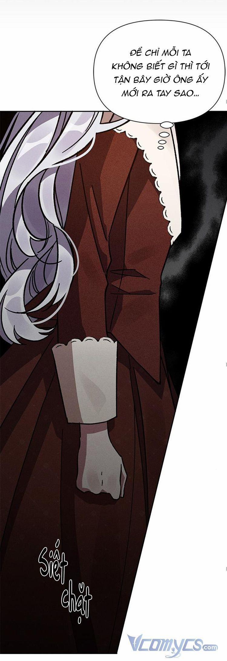 Ôi Kẻ Thù Thân Yêu! 6.5 trang 0