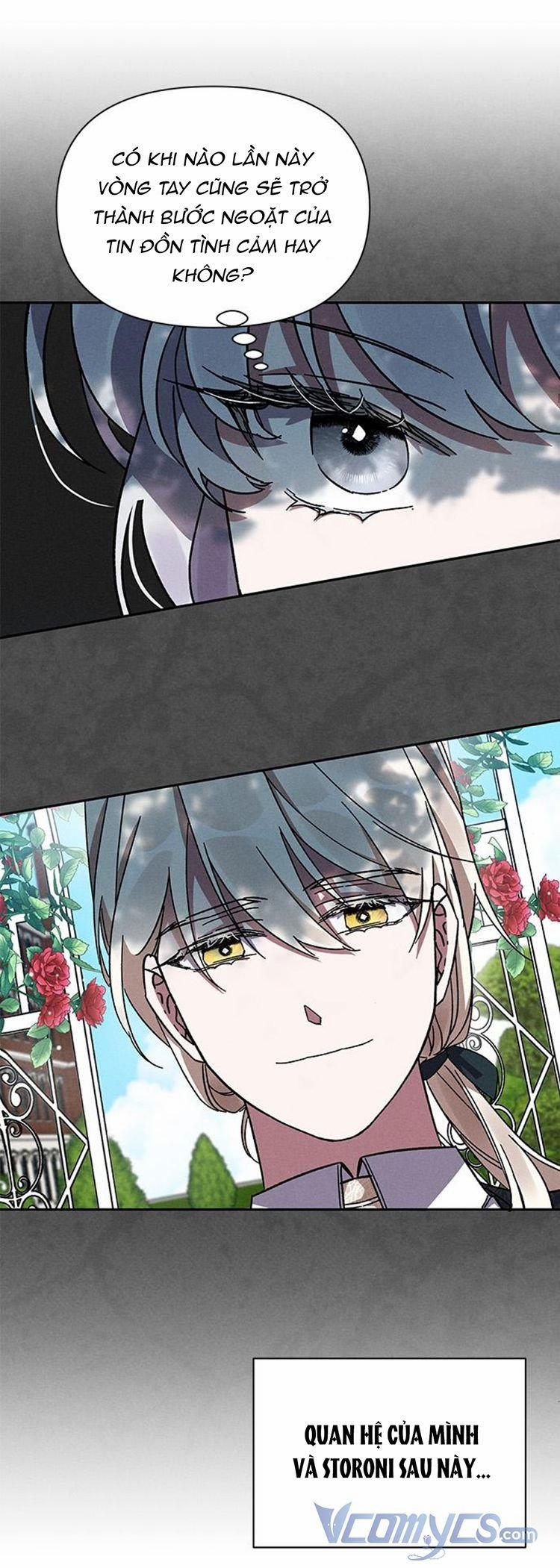 Ôi Kẻ Thù Thân Yêu! 6.5 trang 12