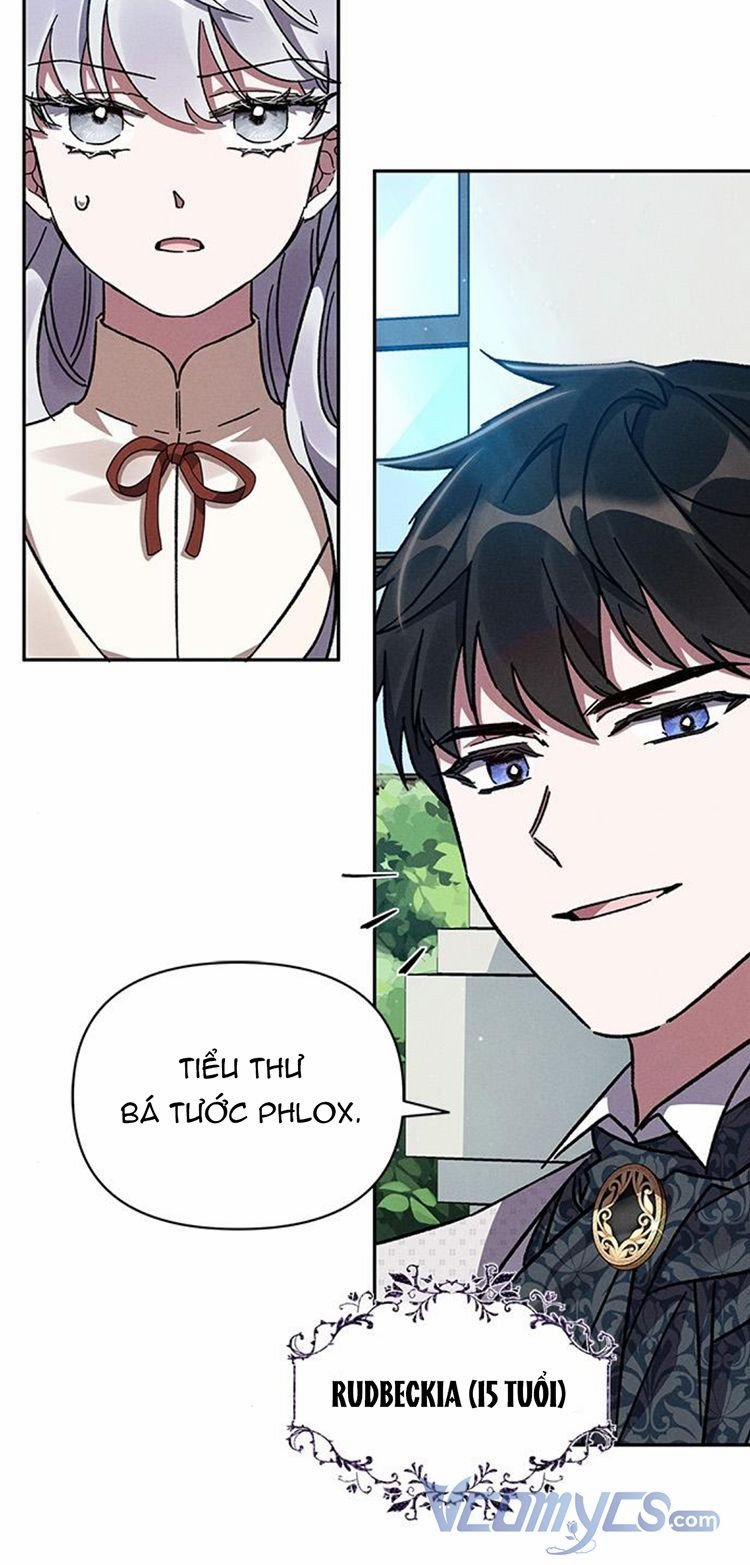 Ôi Kẻ Thù Thân Yêu! 6.5 trang 19