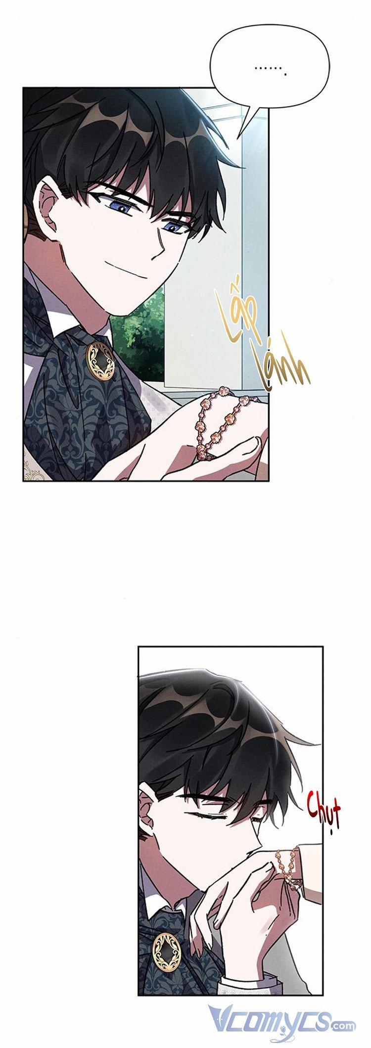 Ôi Kẻ Thù Thân Yêu! 6.5 trang 21