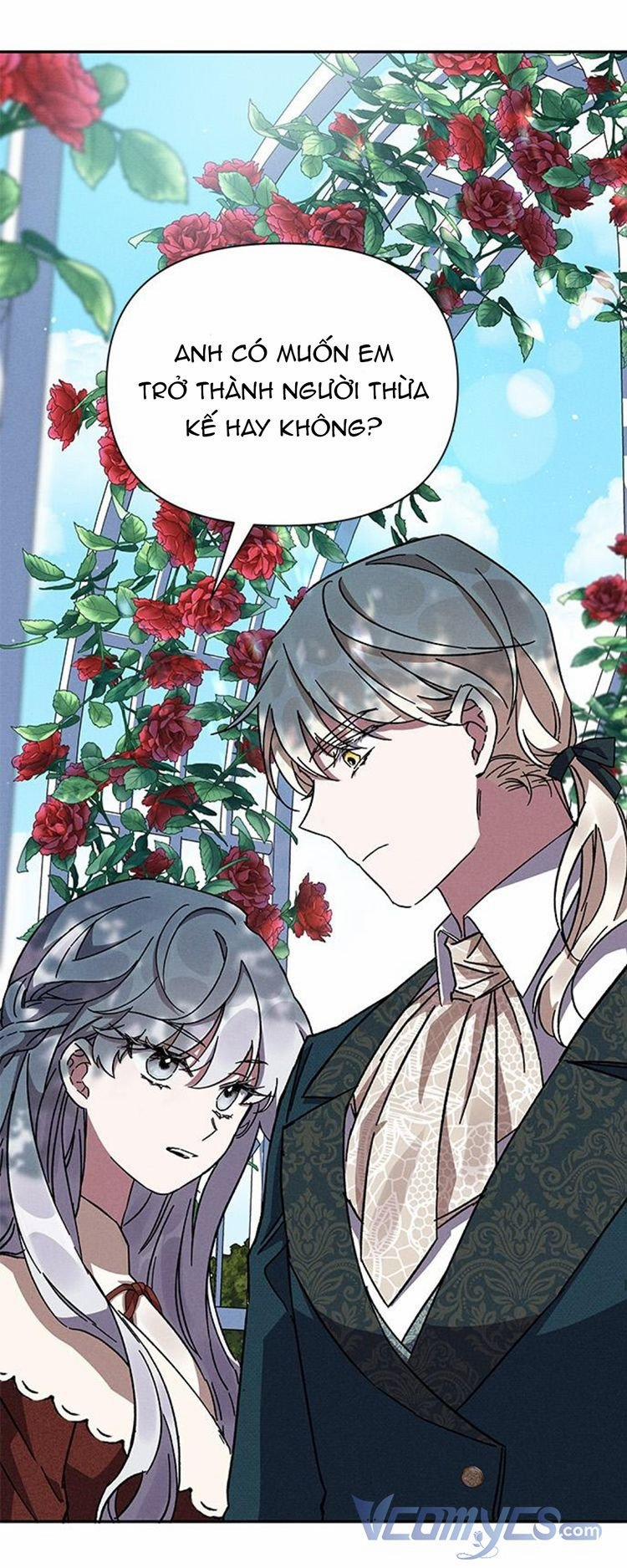 Ôi Kẻ Thù Thân Yêu! 6.5 trang 3