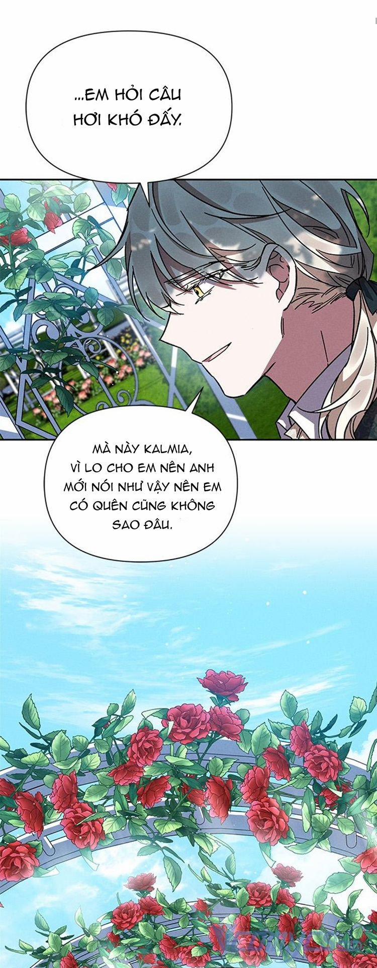 Ôi Kẻ Thù Thân Yêu! 6.5 trang 4