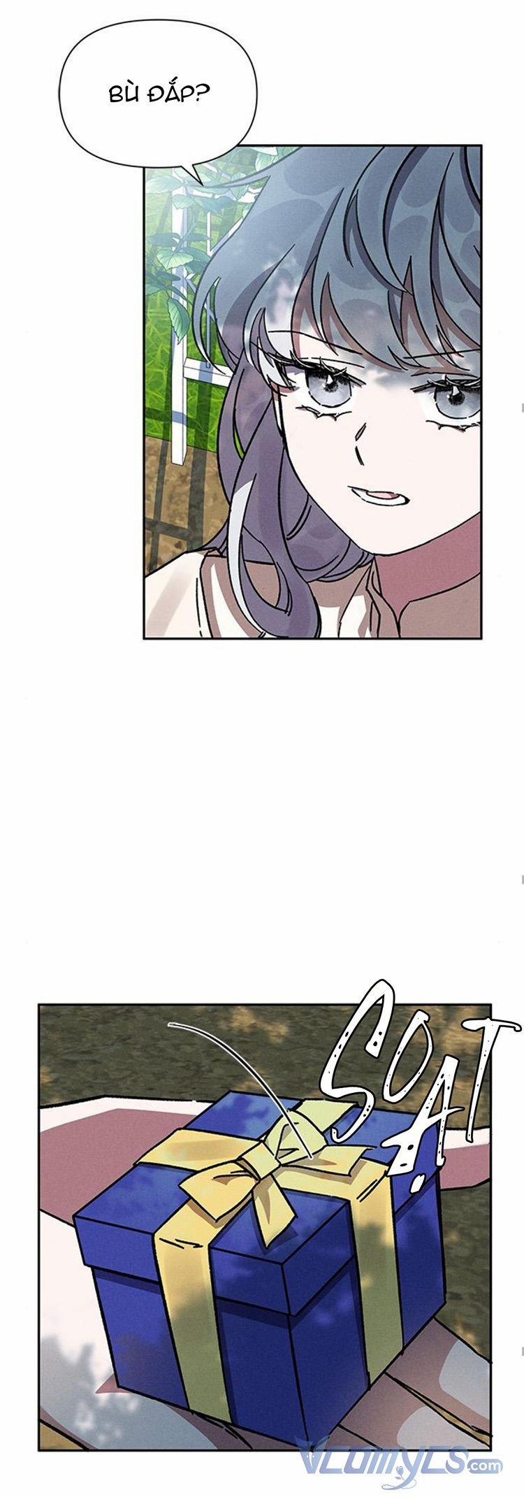 Ôi Kẻ Thù Thân Yêu! 6.5 trang 6