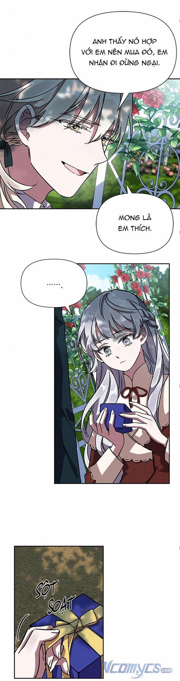 Ôi Kẻ Thù Thân Yêu! 6.5 trang 7