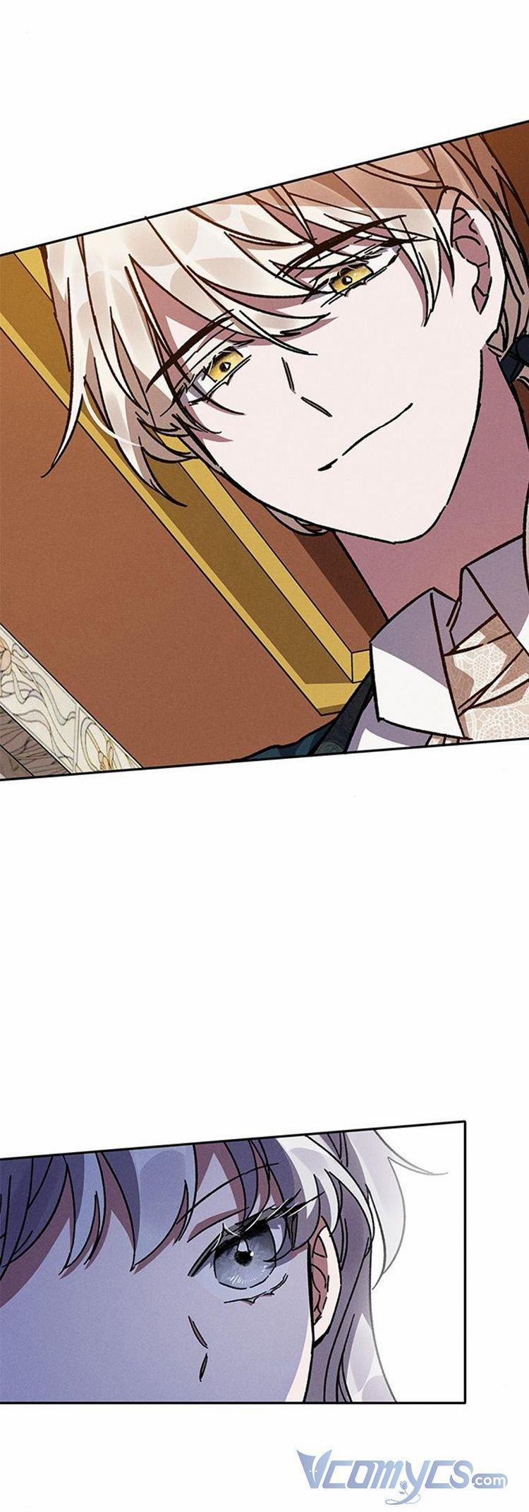 Ôi Kẻ Thù Thân Yêu! 6 trang 1