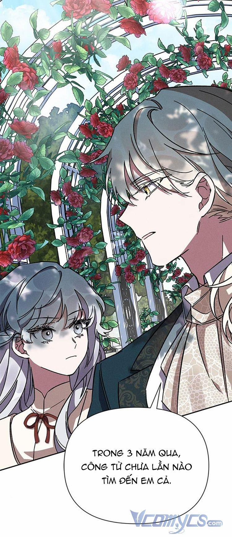 Ôi Kẻ Thù Thân Yêu! 6 trang 17