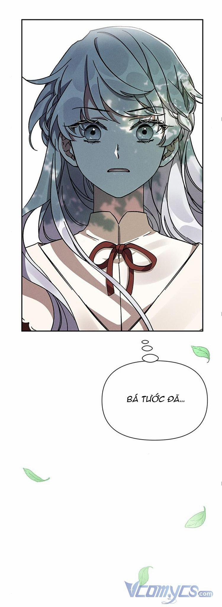 Ôi Kẻ Thù Thân Yêu! 6 trang 24