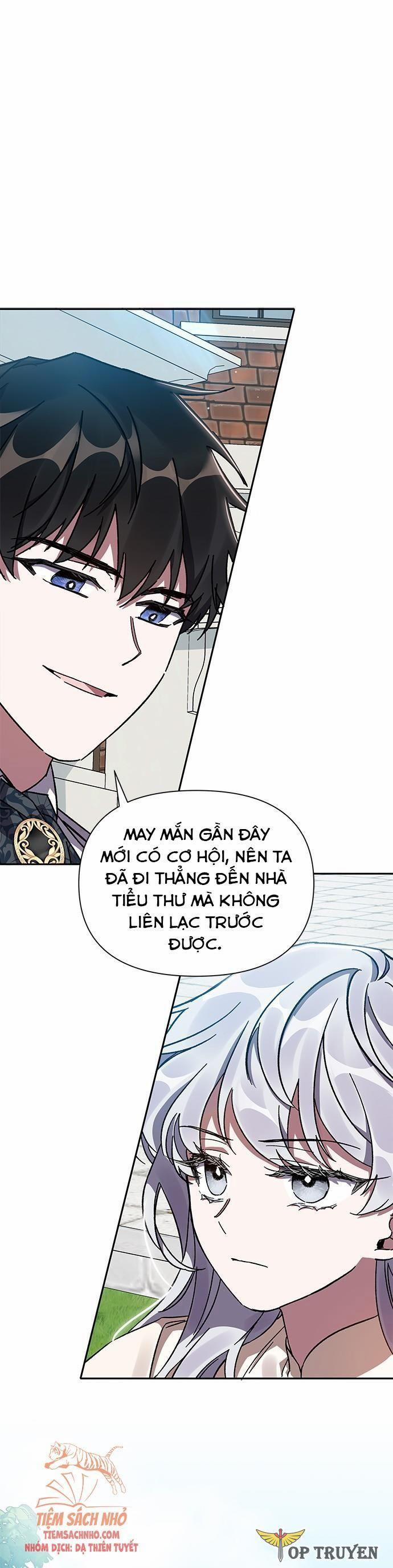 Ôi Kẻ Thù Thân Yêu! 7 trang 0