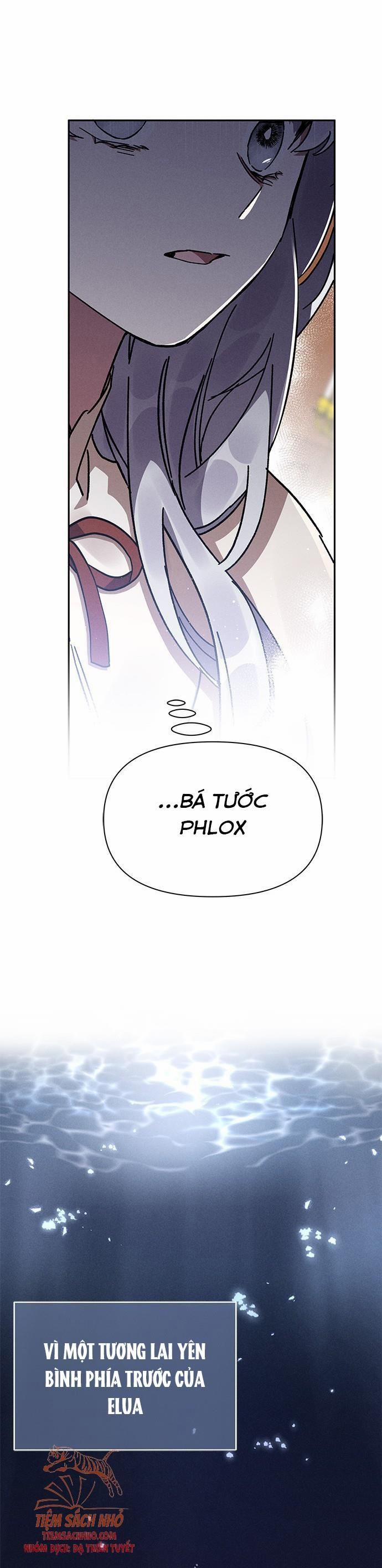 Ôi Kẻ Thù Thân Yêu! 7 trang 25