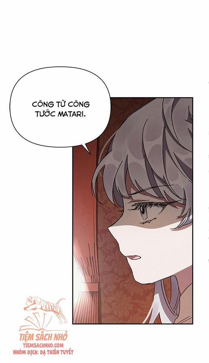 Ôi Kẻ Thù Thân Yêu! 8 trang 23