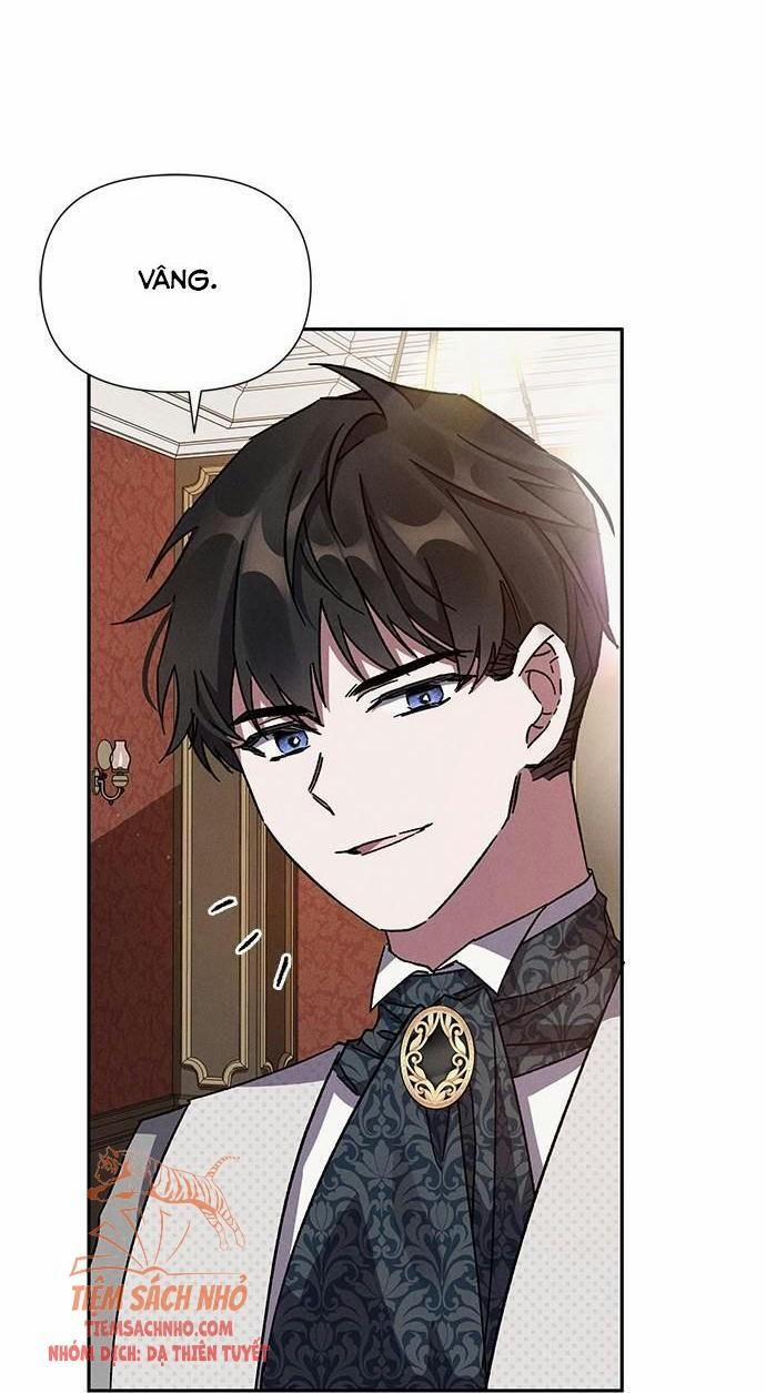 Ôi Kẻ Thù Thân Yêu! 8 trang 24