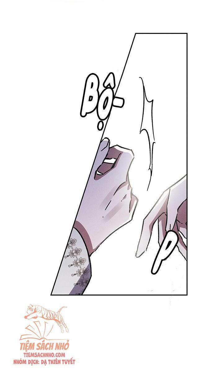 Ôi Kẻ Thù Thân Yêu! 8 trang 45