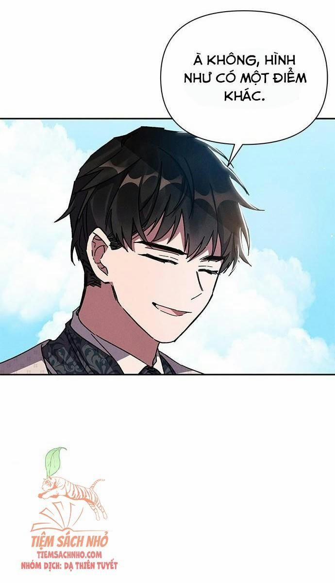 Ôi Kẻ Thù Thân Yêu! 8 trang 55