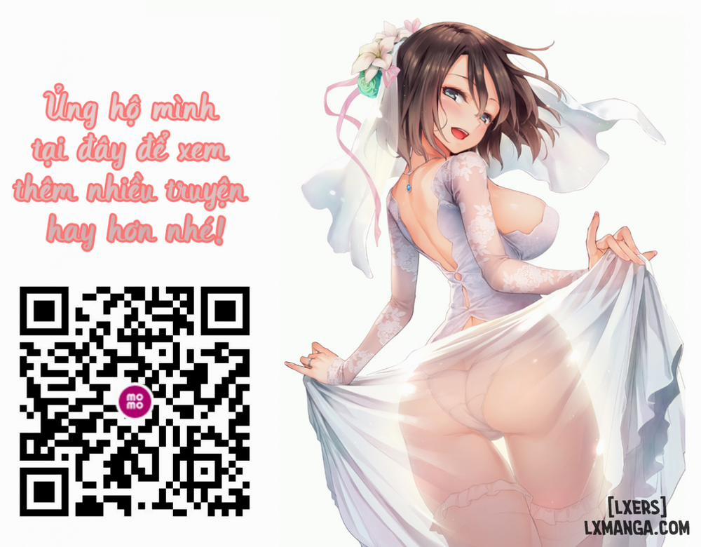 Oji-san de umeru Ana Oneshot trang 1