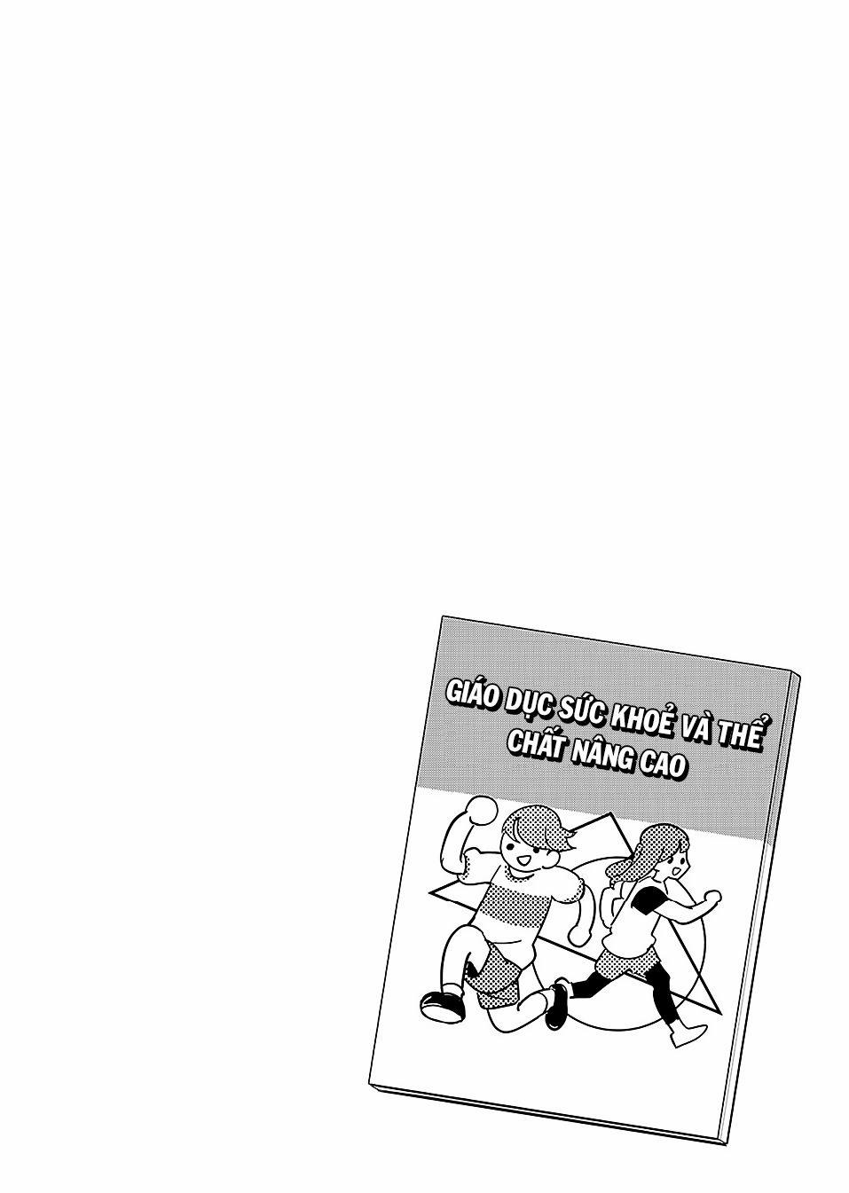 Oji-San Ga Joshi●Sei Ni Warui Koto Wo Oshieru Hanashi 10 trang 20