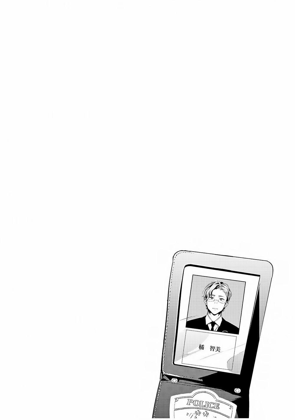 Oji-San Ga Joshi●Sei Ni Warui Koto Wo Oshieru Hanashi 14 trang 12