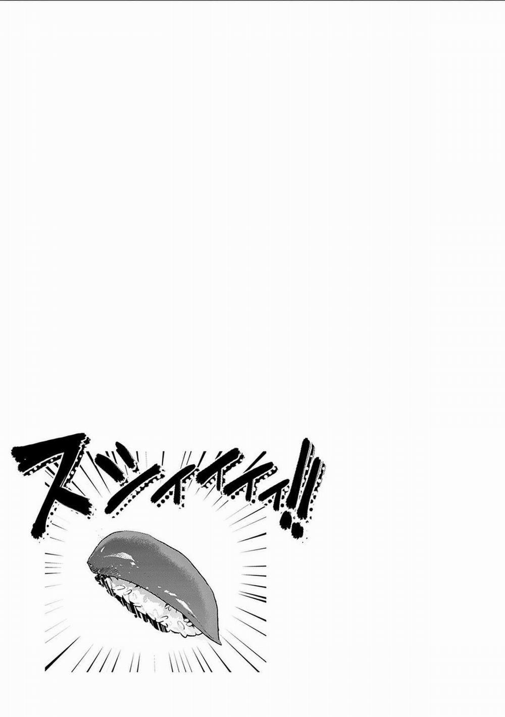 Oji-San Ga Joshi●Sei Ni Warui Koto Wo Oshieru Hanashi 4 trang 21