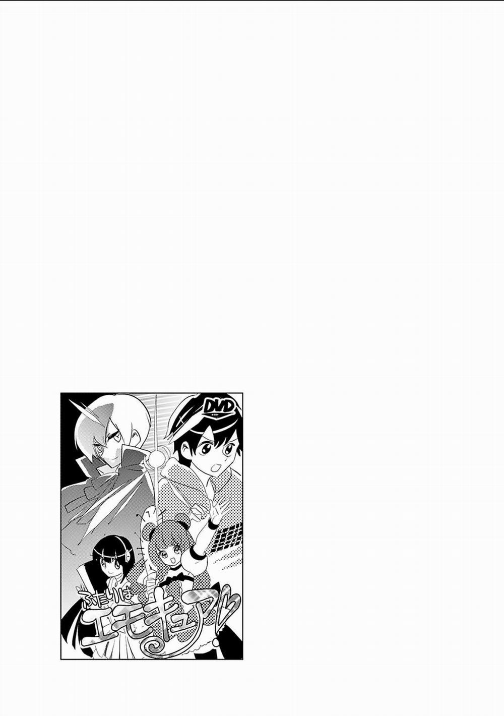 Oji-San Ga Joshi●Sei Ni Warui Koto Wo Oshieru Hanashi 6 trang 13