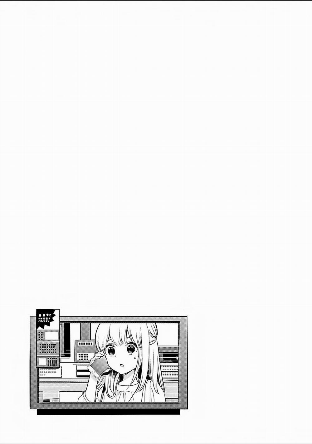 Oji-San Ga Joshi●Sei Ni Warui Koto Wo Oshieru Hanashi 8 trang 9