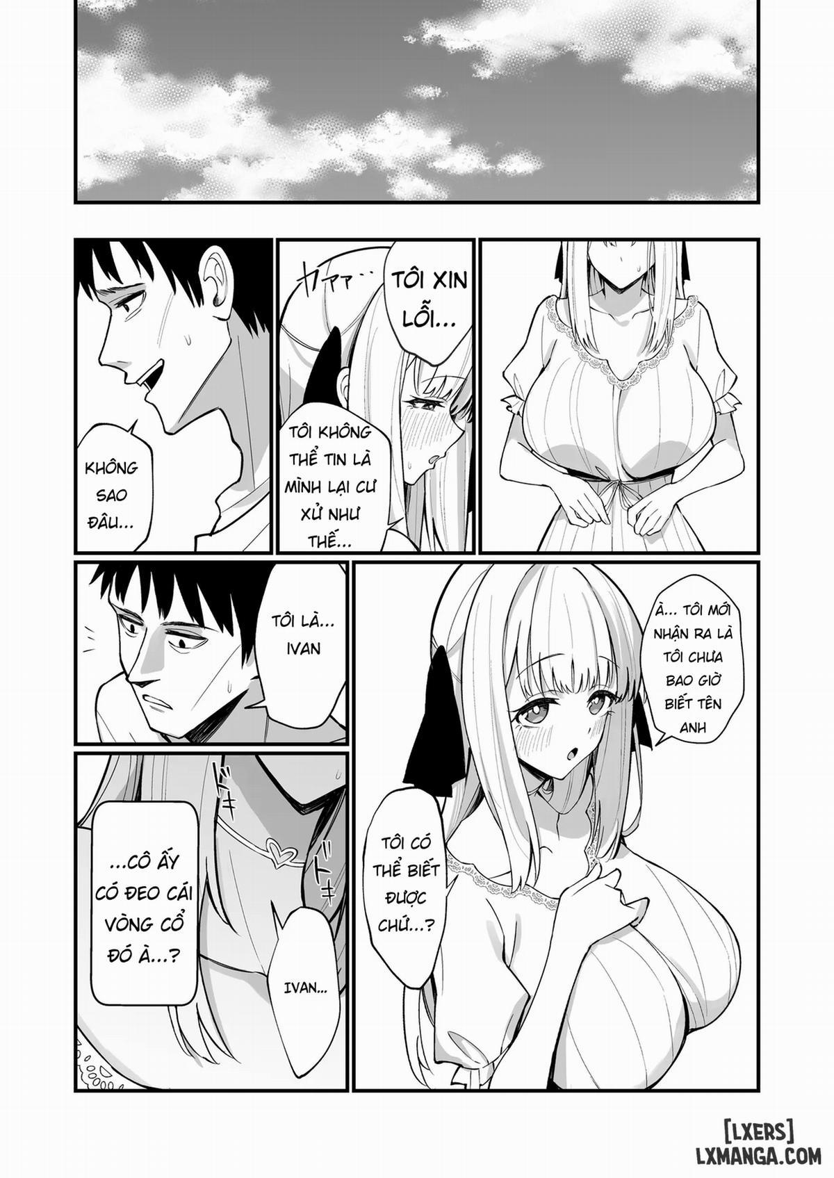 Ojousama Kanzen Haiboku.~Taisetsu ni Sodaterareta Kizoku Musume ga Jibun kara Shomin Ochinpo Onedari Surumade~ 1 không che trang 46