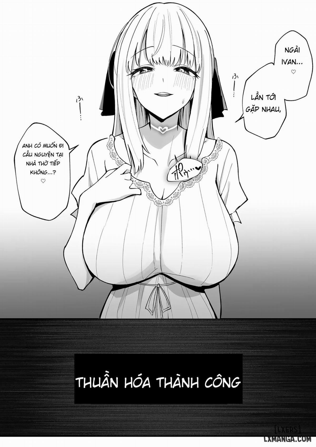 Ojousama Kanzen Haiboku.~Taisetsu ni Sodaterareta Kizoku Musume ga Jibun kara Shomin Ochinpo Onedari Surumade~ 1 không che trang 47