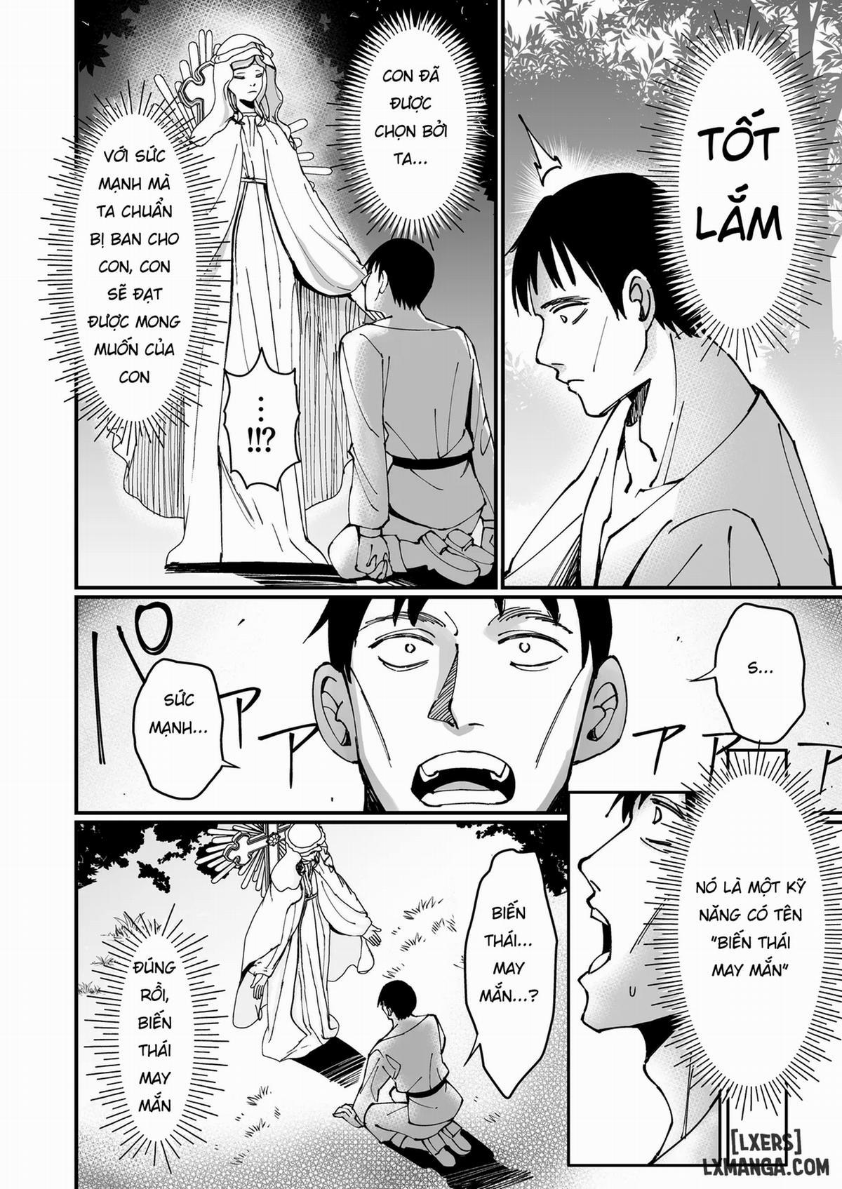 Ojousama Kanzen Haiboku.~Taisetsu ni Sodaterareta Kizoku Musume ga Jibun kara Shomin Ochinpo Onedari Surumade~ 1 không che trang 5