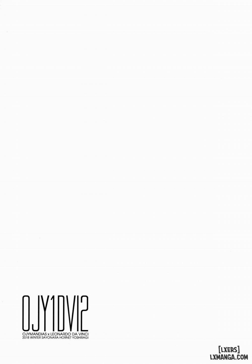 OJY1DVI2 Oneshot trang 24