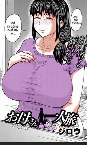 Đọc truyện tranh Okaa-san no Hitoritabi