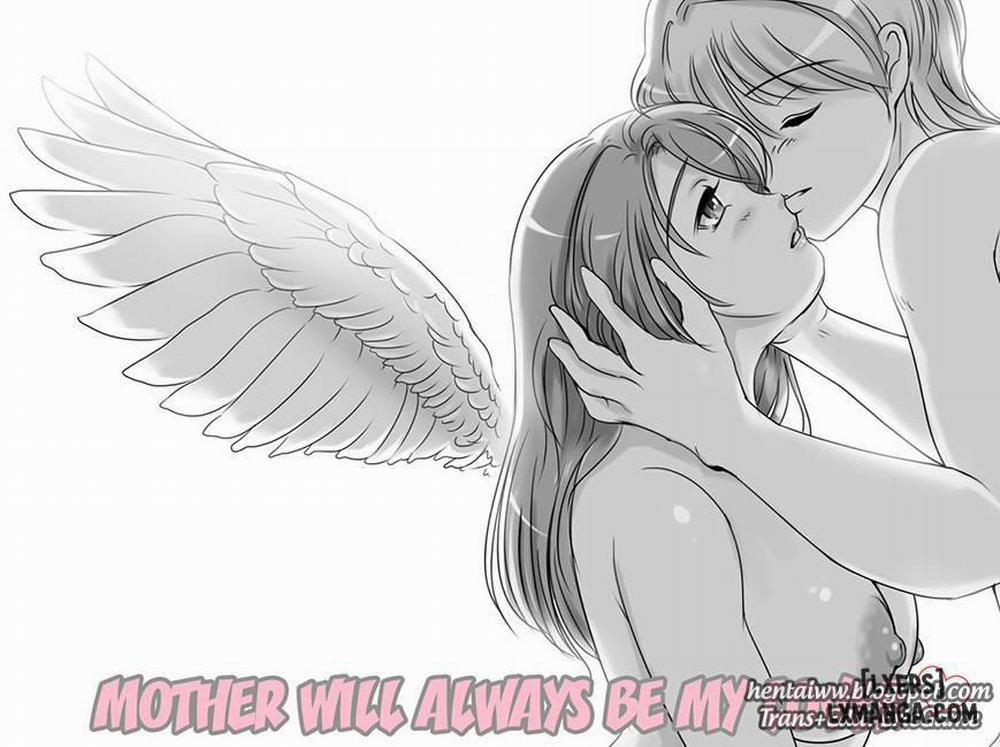 Okaasan wa Eien ni Boku no Koibito Oneshot trang 1