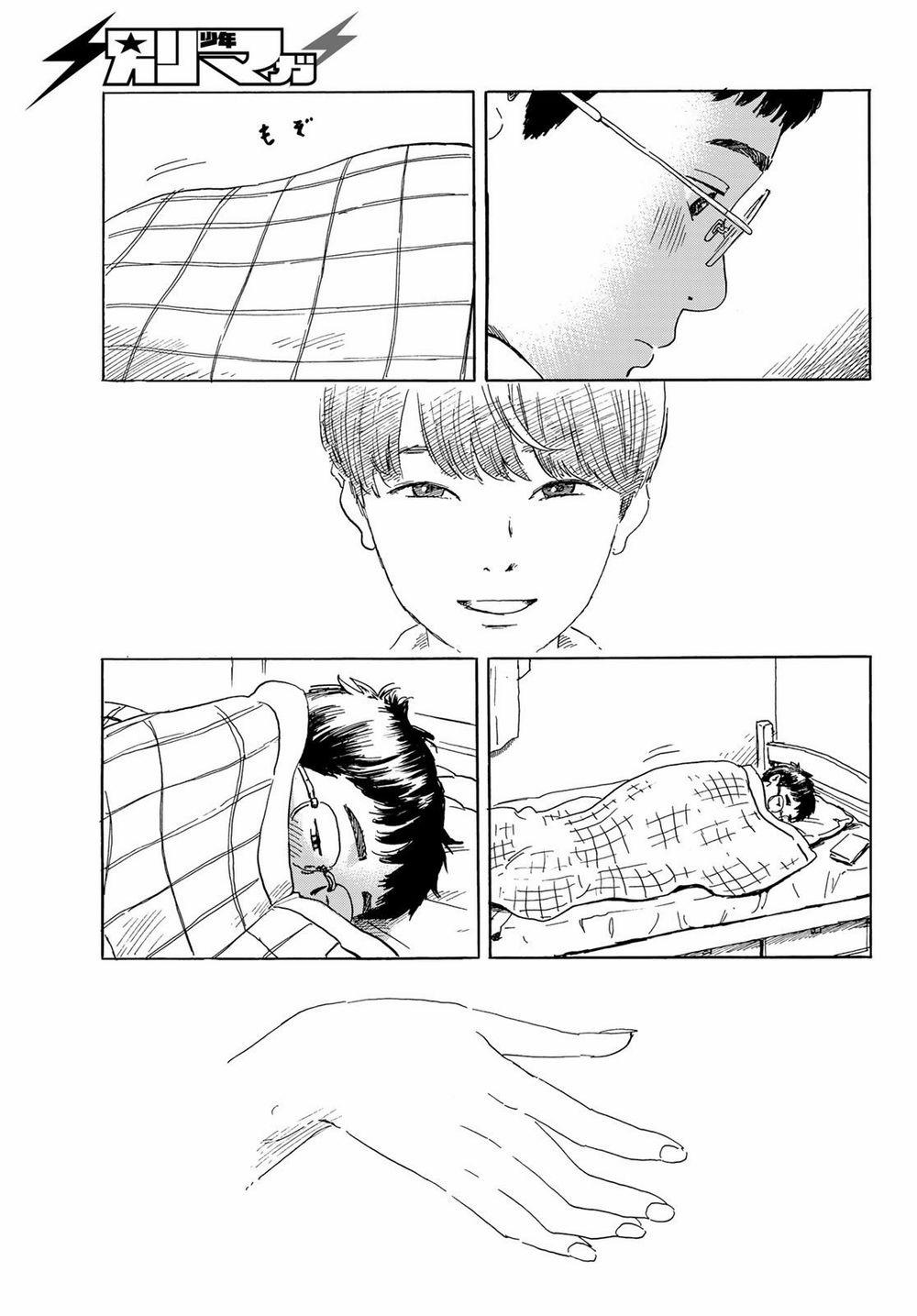 Okaeri Alice 1 trang 18