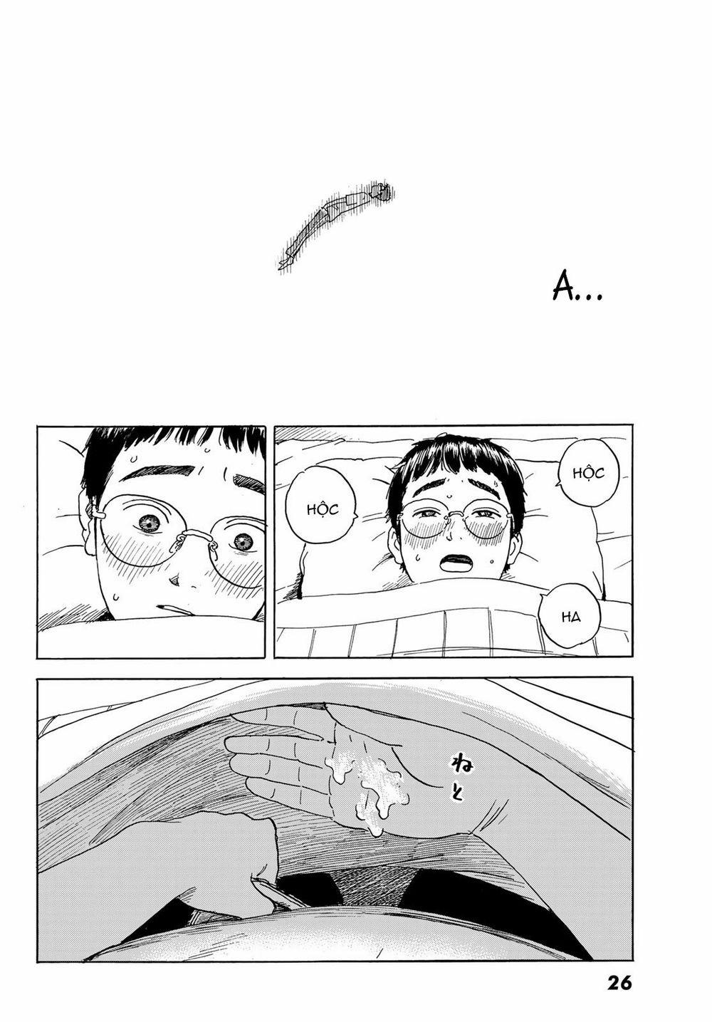 Okaeri Alice 1 trang 21