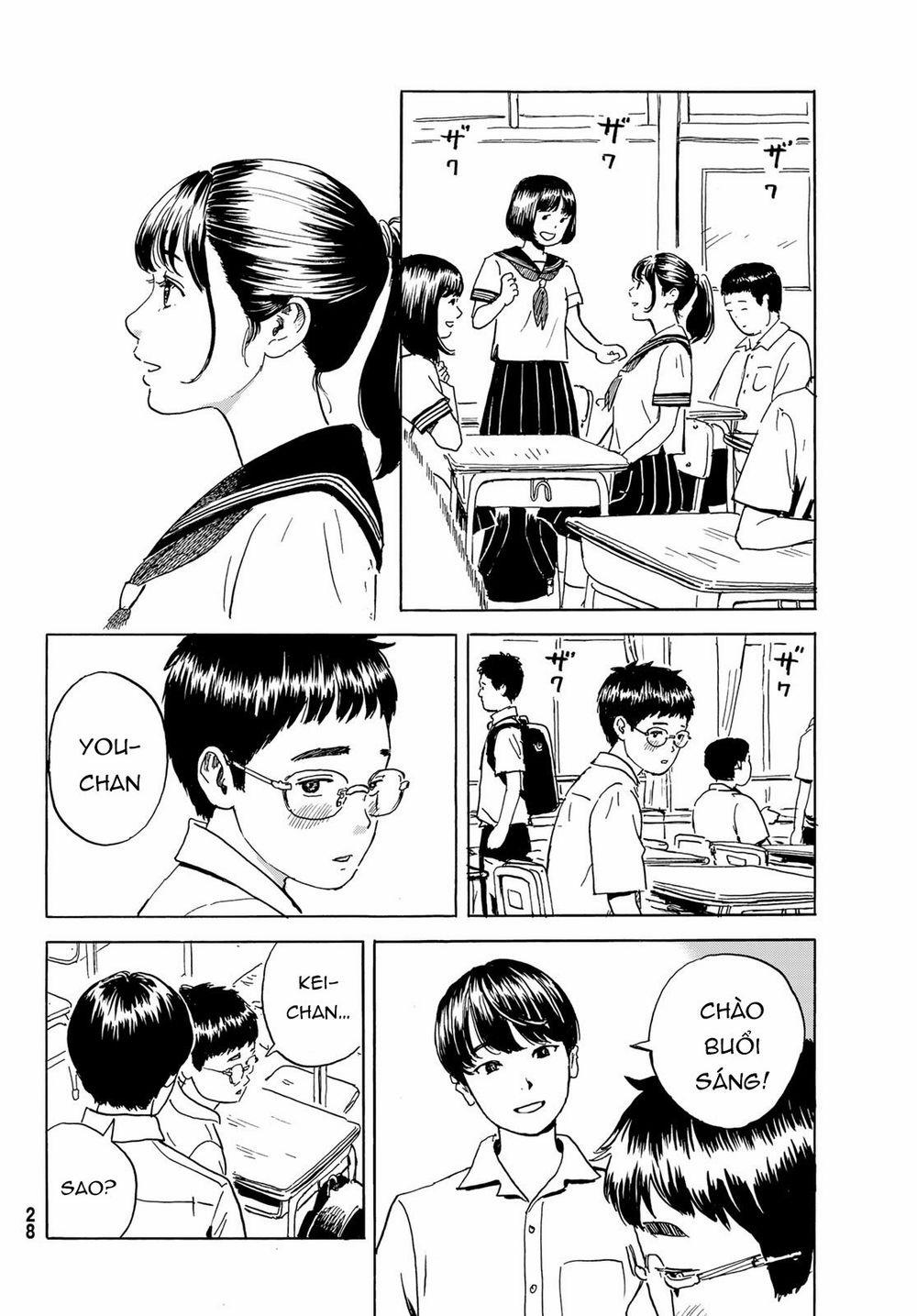 Okaeri Alice 1 trang 23