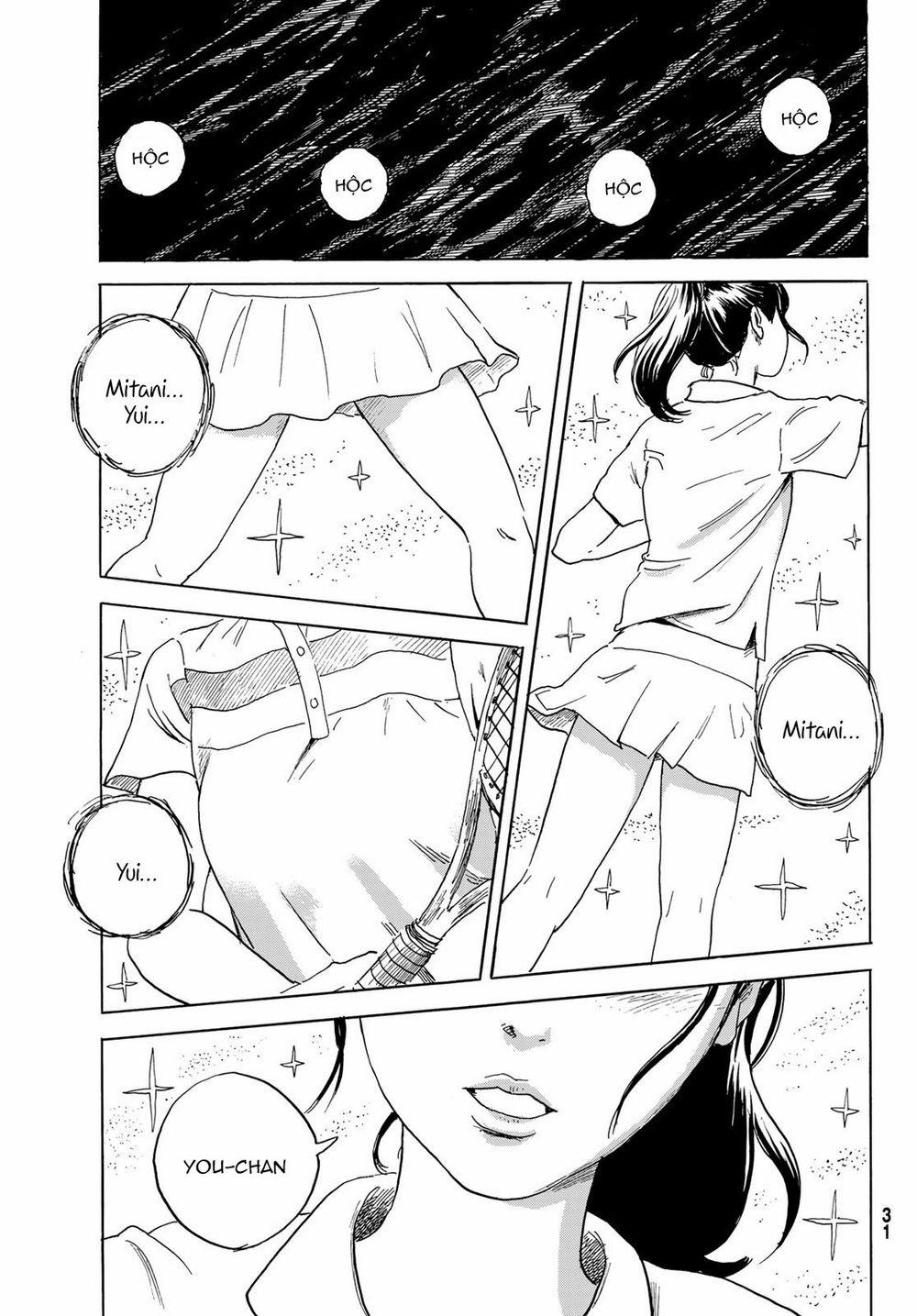 Okaeri Alice 1 trang 26