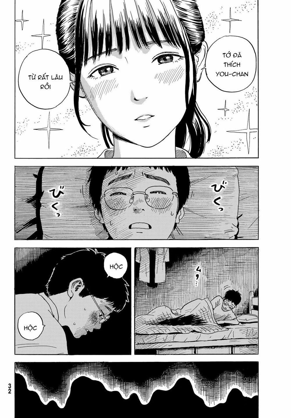 Okaeri Alice 1 trang 27