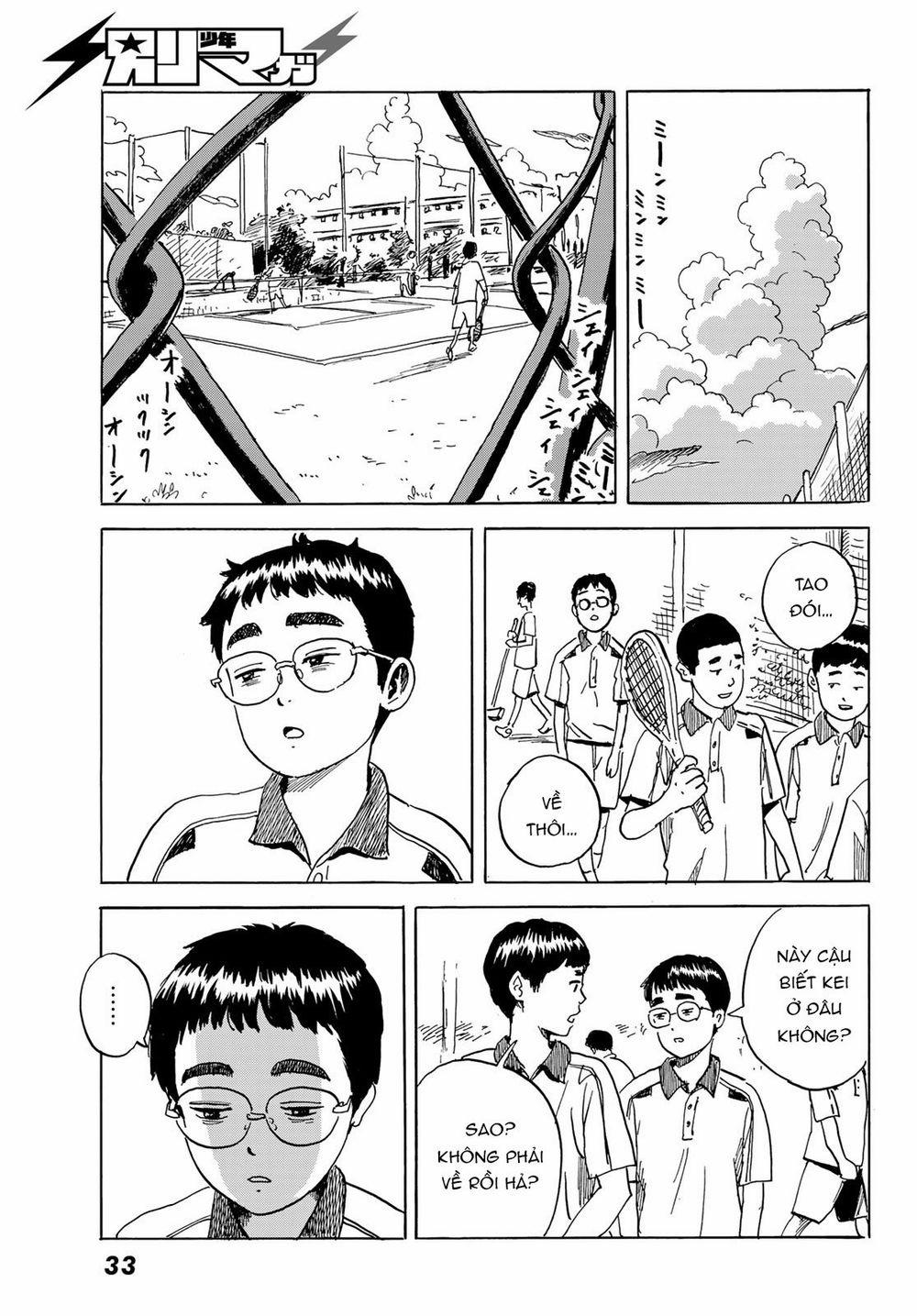 Okaeri Alice 1 trang 28