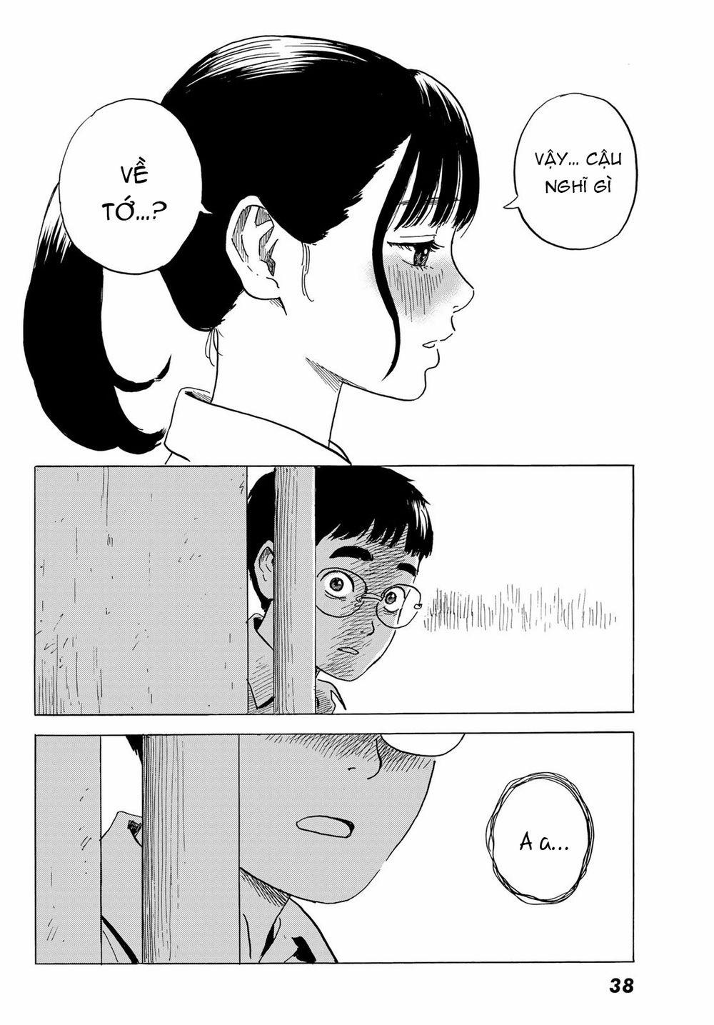 Okaeri Alice 1 trang 33