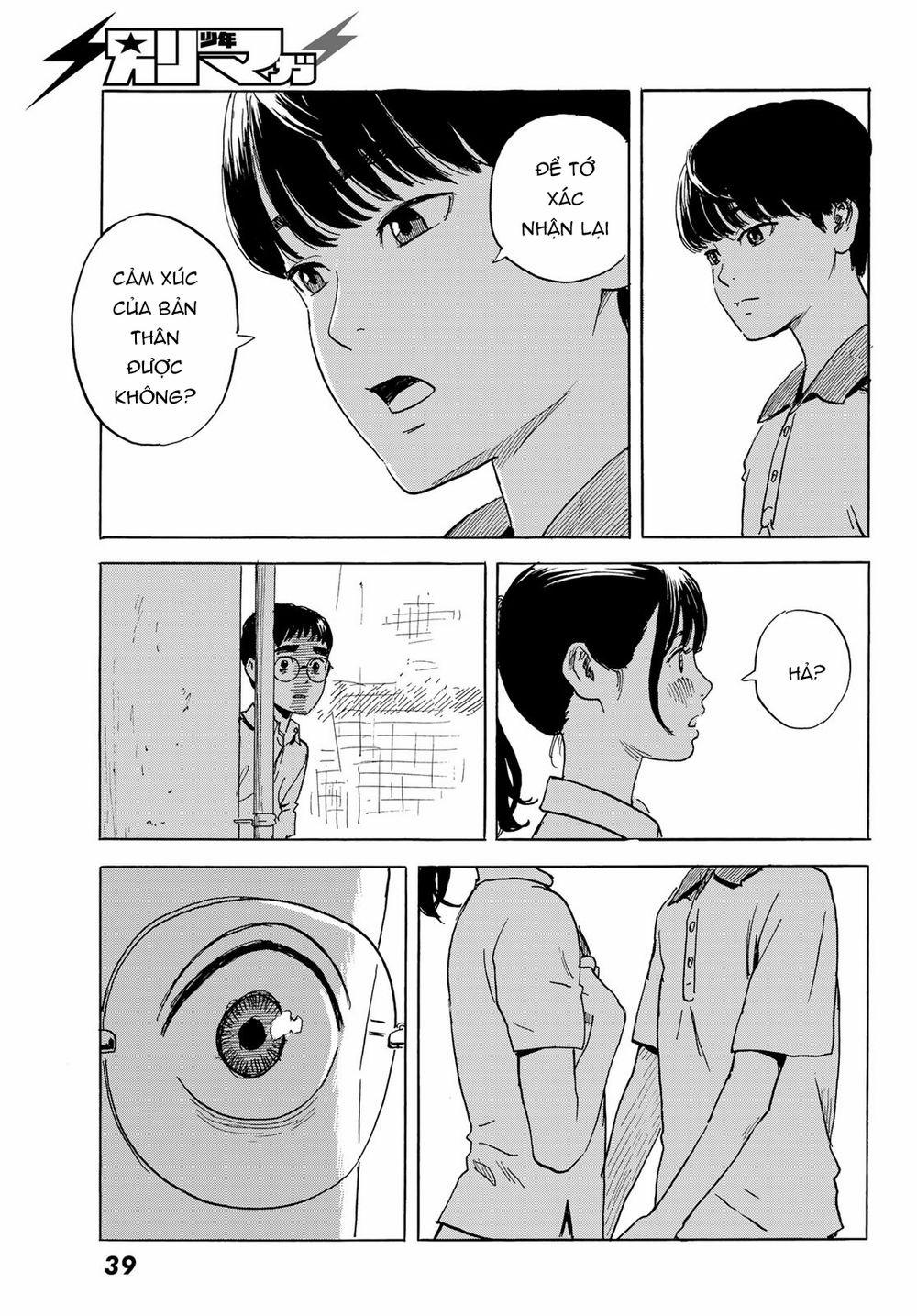 Okaeri Alice 1 trang 34