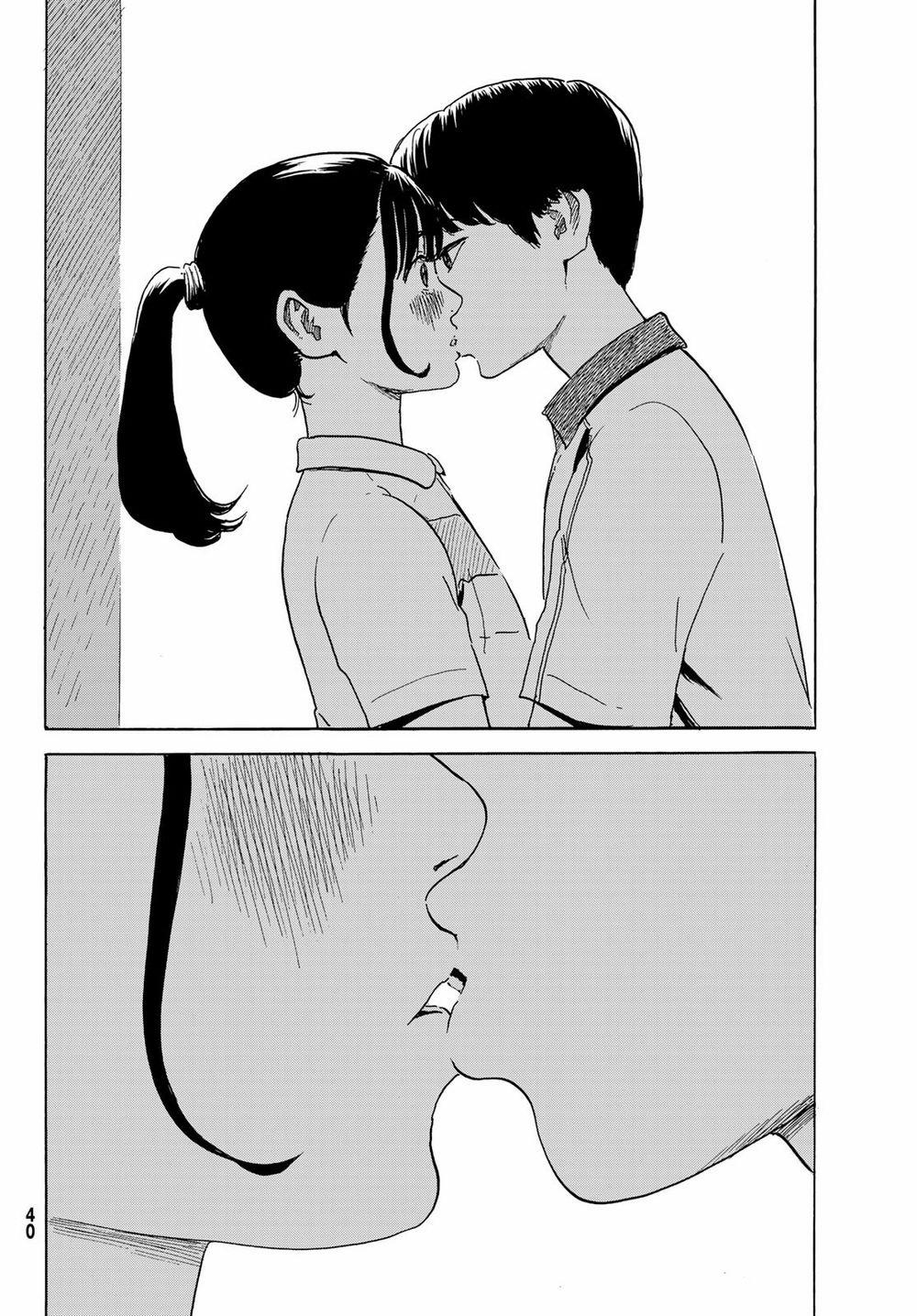 Okaeri Alice 1 trang 35